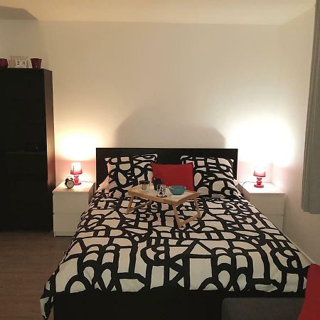 Appartement Centre Ville Proche Paris Disney Vincennes Transports Жуанвиль Экстерьер фото