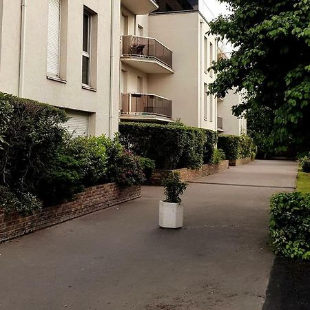 Appartement Centre Ville Proche Paris Disney Vincennes Transports Жуанвиль Экстерьер фото