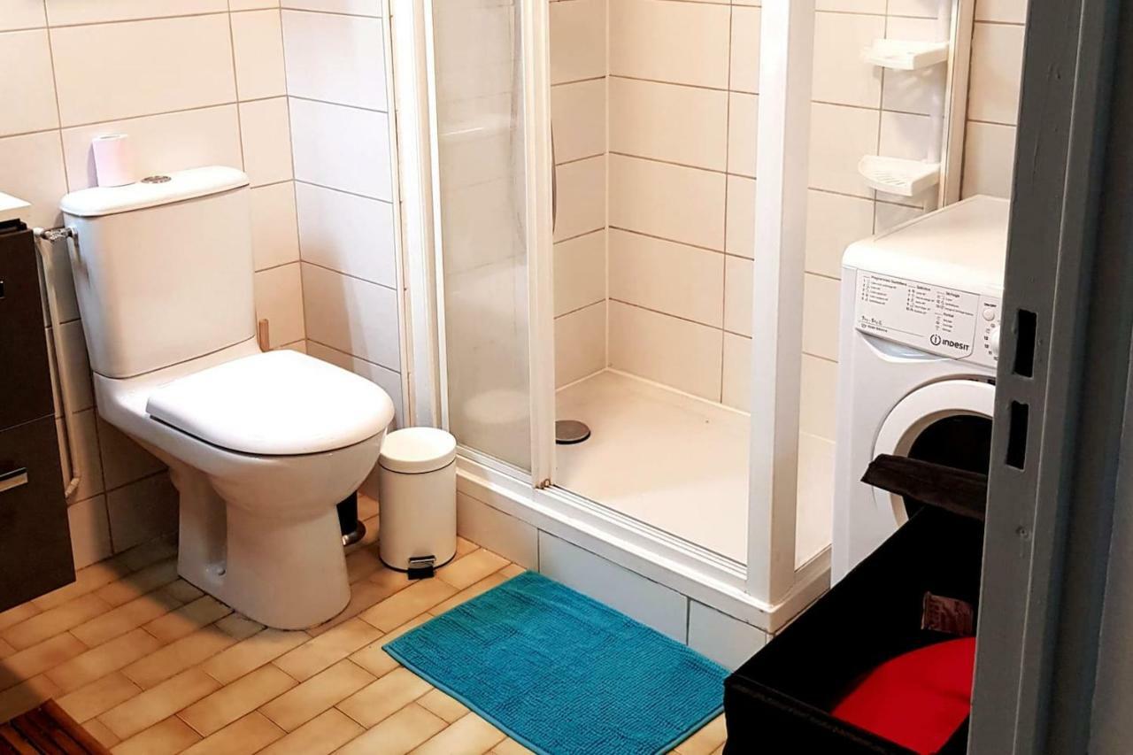 Appartement Centre Ville Proche Paris Disney Vincennes Transports Жуанвиль Экстерьер фото