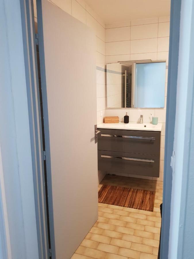 Appartement Centre Ville Proche Paris Disney Vincennes Transports Жуанвиль Экстерьер фото